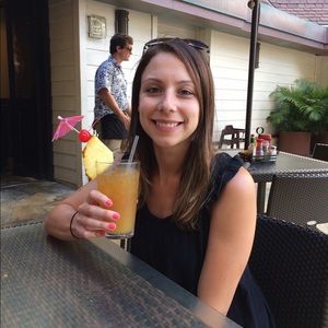 Meet your Posher, Jessica